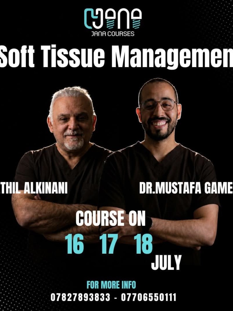Soft Tissue Management