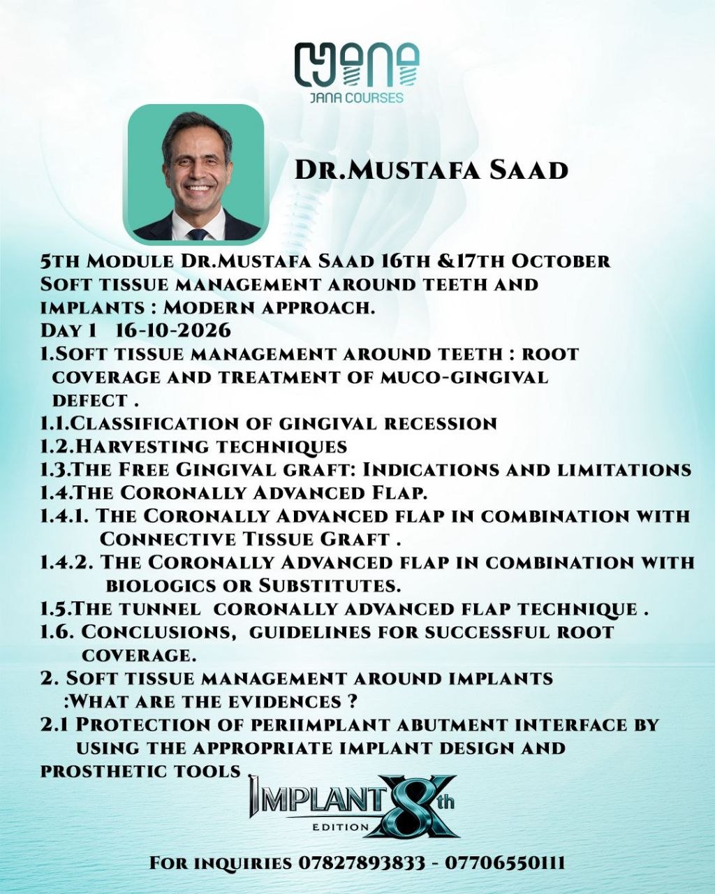 5TH MODULE