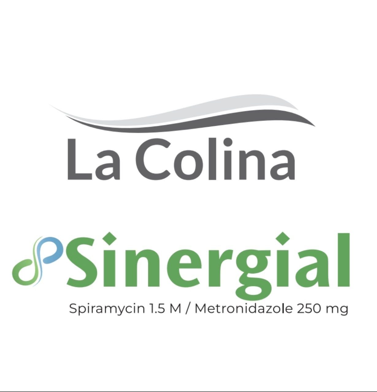 La colina Pharma